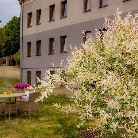 Monte Cuma Uroczysko Pod Zamkiem Grodziec Apartment Zagrodno Bagian luar foto