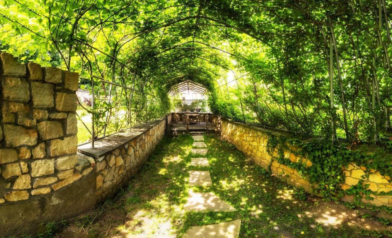 Monte Cuma Uroczysko Pod Zamkiem Grodziec Apartment Zagrodno Bagian luar foto