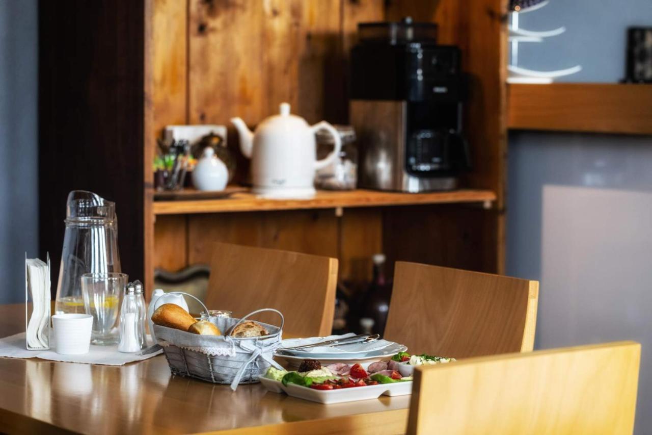 Monte Cuma Uroczysko Pod Zamkiem Grodziec Apartment Zagrodno Bagian luar foto