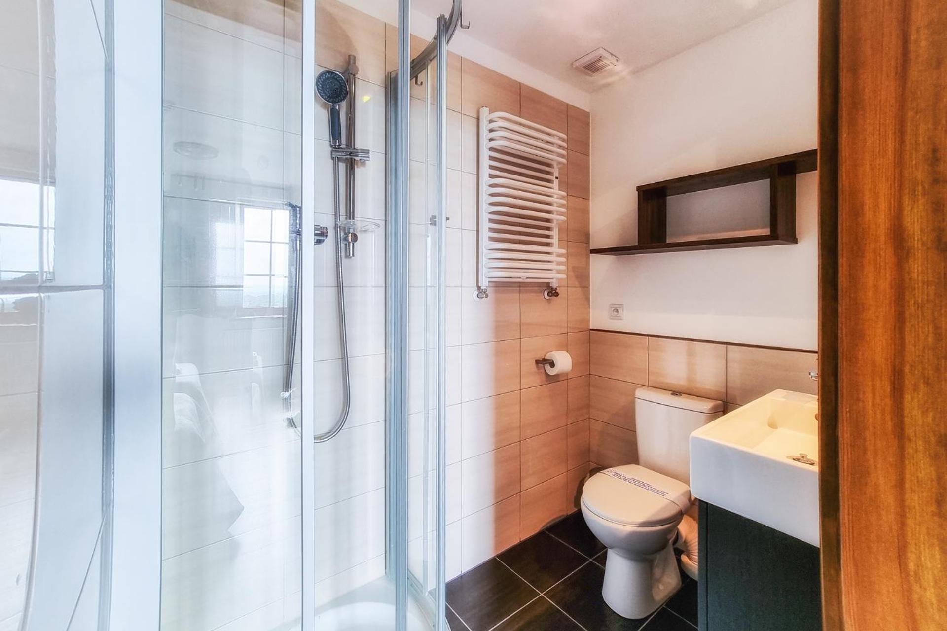 Monte Cuma Uroczysko Pod Zamkiem Grodziec Apartment Zagrodno Bagian luar foto