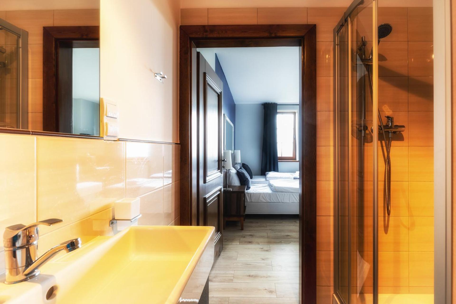 Monte Cuma Uroczysko Pod Zamkiem Grodziec Apartment Zagrodno Bagian luar foto