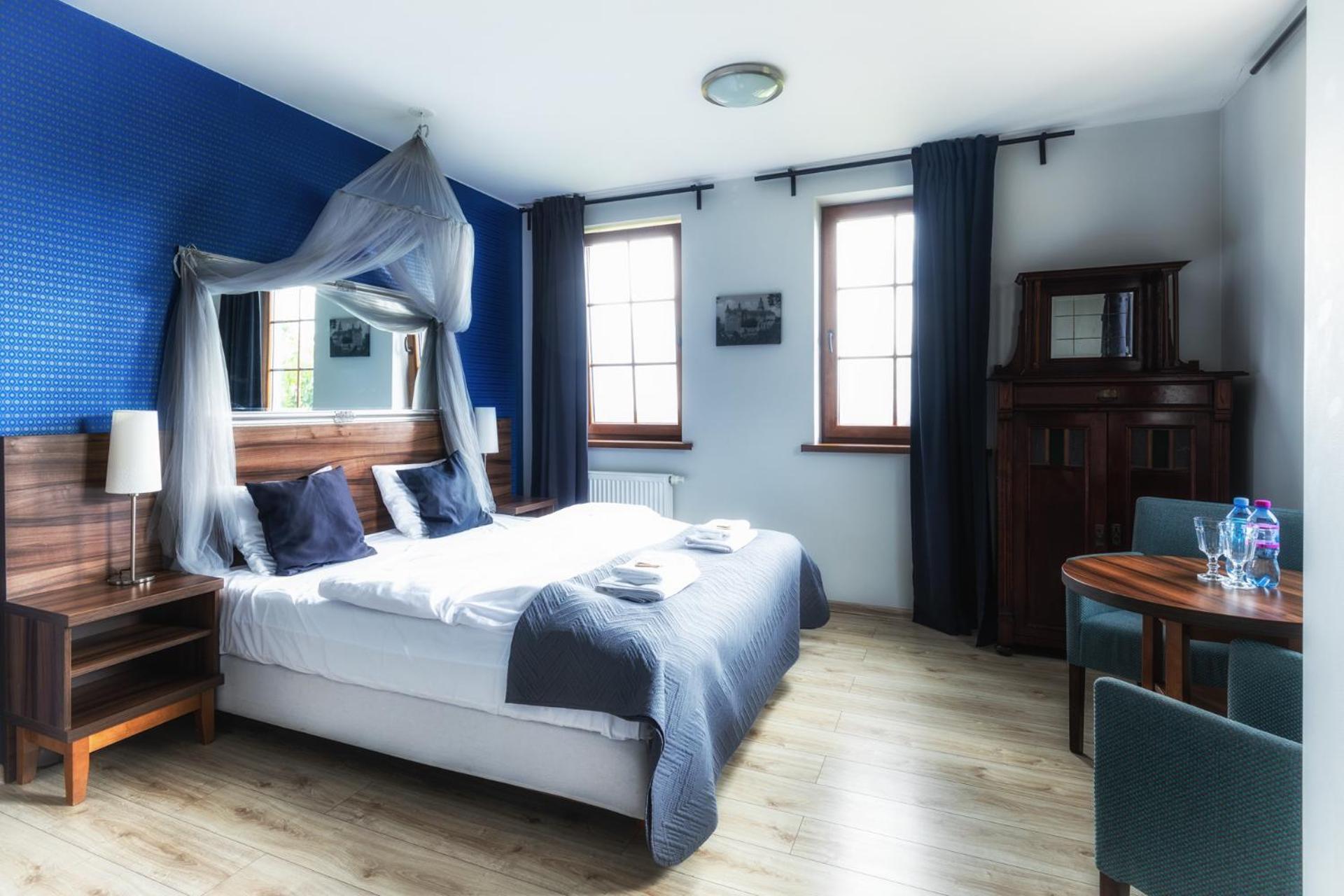 Monte Cuma Uroczysko Pod Zamkiem Grodziec Apartment Zagrodno Bagian luar foto