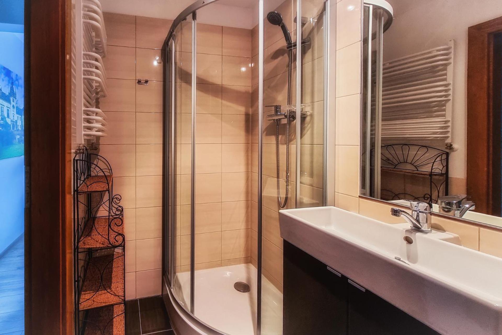 Monte Cuma Uroczysko Pod Zamkiem Grodziec Apartment Zagrodno Bagian luar foto