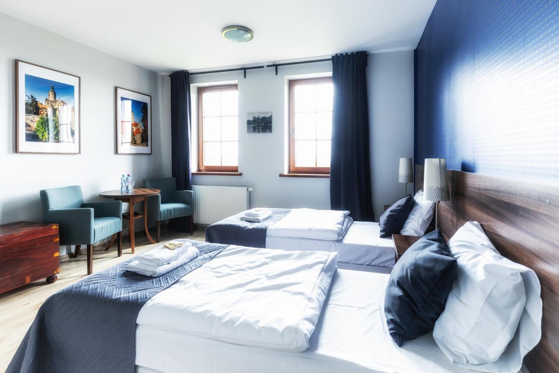 Monte Cuma Uroczysko Pod Zamkiem Grodziec Apartment Zagrodno Bagian luar foto