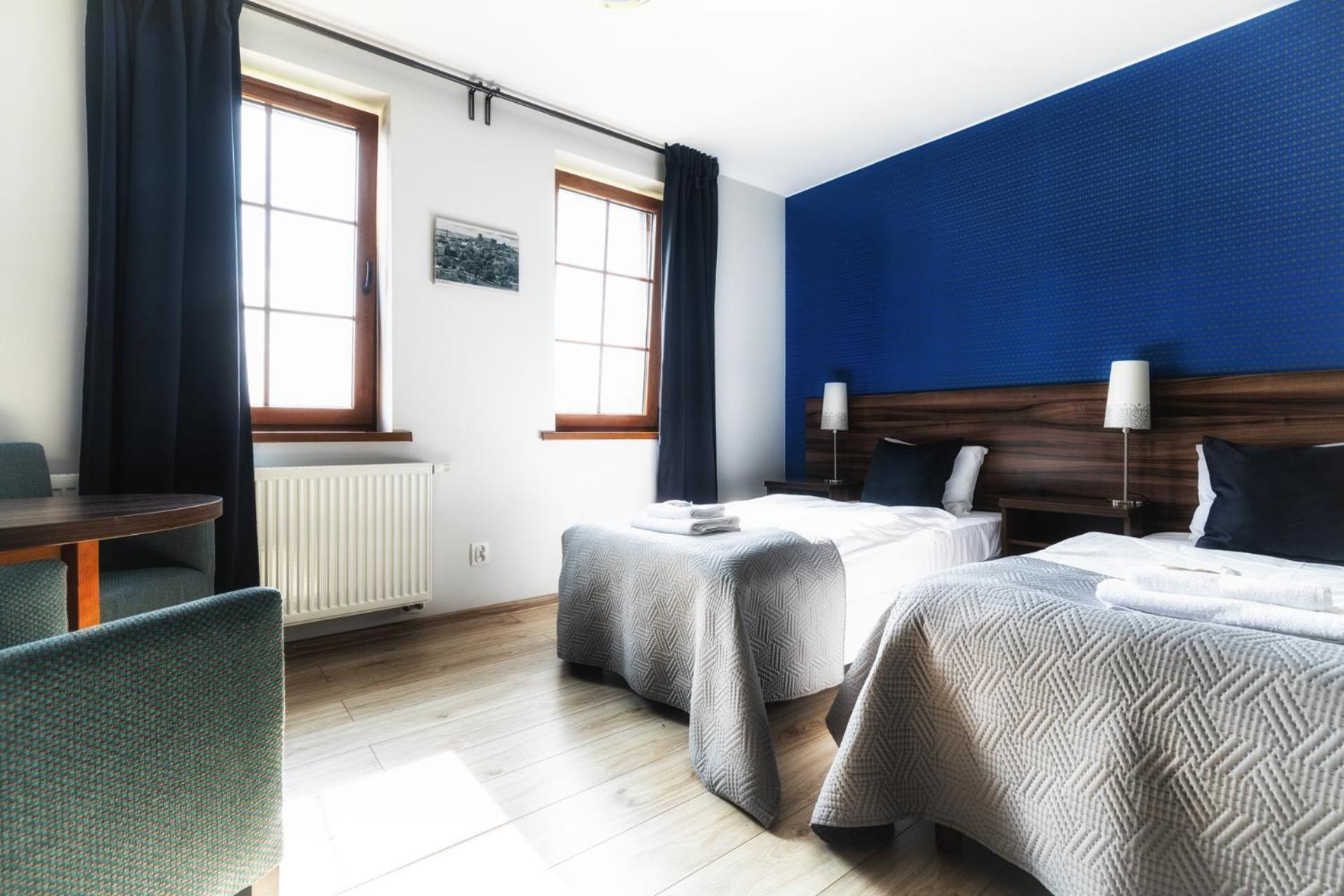 Monte Cuma Uroczysko Pod Zamkiem Grodziec Apartment Zagrodno Bagian luar foto