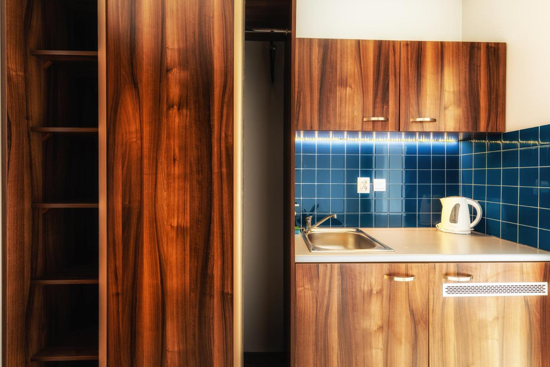 Monte Cuma Uroczysko Pod Zamkiem Grodziec Apartment Zagrodno Bagian luar foto