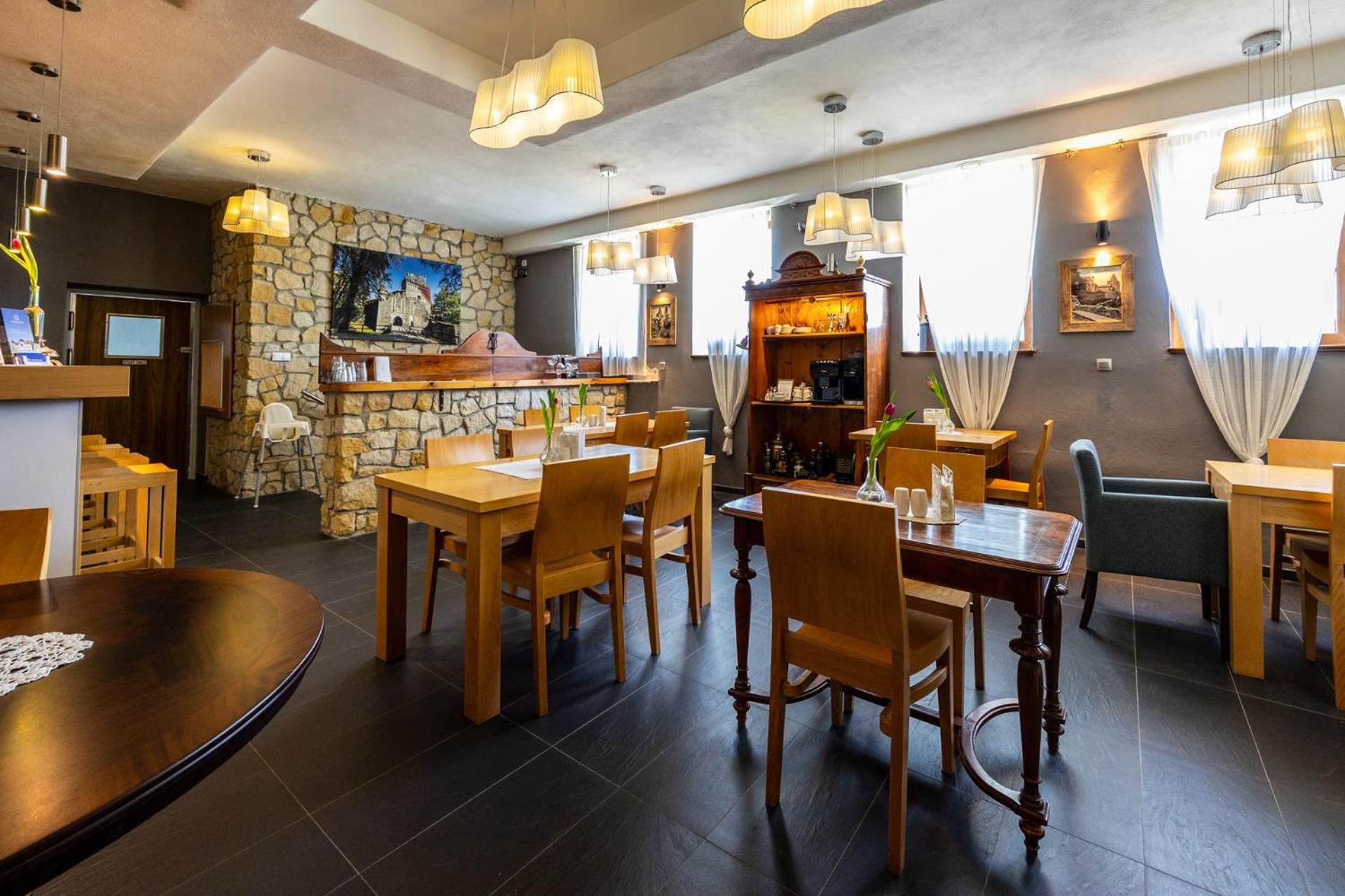 Monte Cuma Uroczysko Pod Zamkiem Grodziec Apartment Zagrodno Bagian luar foto